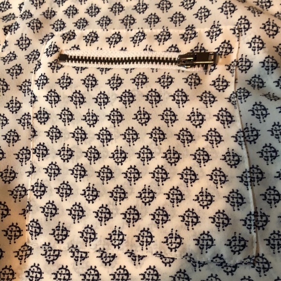 Maurices 1X Tunic Top - Picture 2 of 5